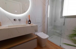 New Build - Apartment - La Manga del Mar Menor