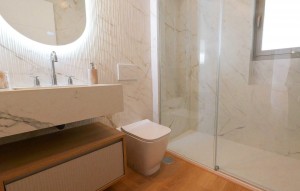 New Build - Apartment - La Manga del Mar Menor