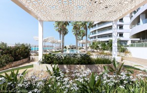 New Build - Apartment - La Manga del Mar Menor
