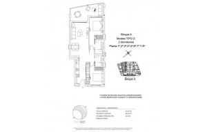 New Build - Apartment - La Manga del Mar Menor