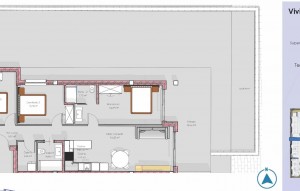 Nouvelle construction - Ground floor apartment - Guardamar del Segura - EL RASO