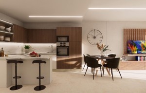 New Build - Apartment - Guardamar del Segura - EL RASO