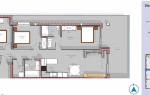 New Build - Apartment - Guardamar del Segura - EL RASO