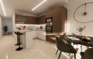 New Build - Apartment - Guardamar del Segura - EL RASO