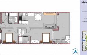 New Build - Apartment - Guardamar del Segura - EL RASO
