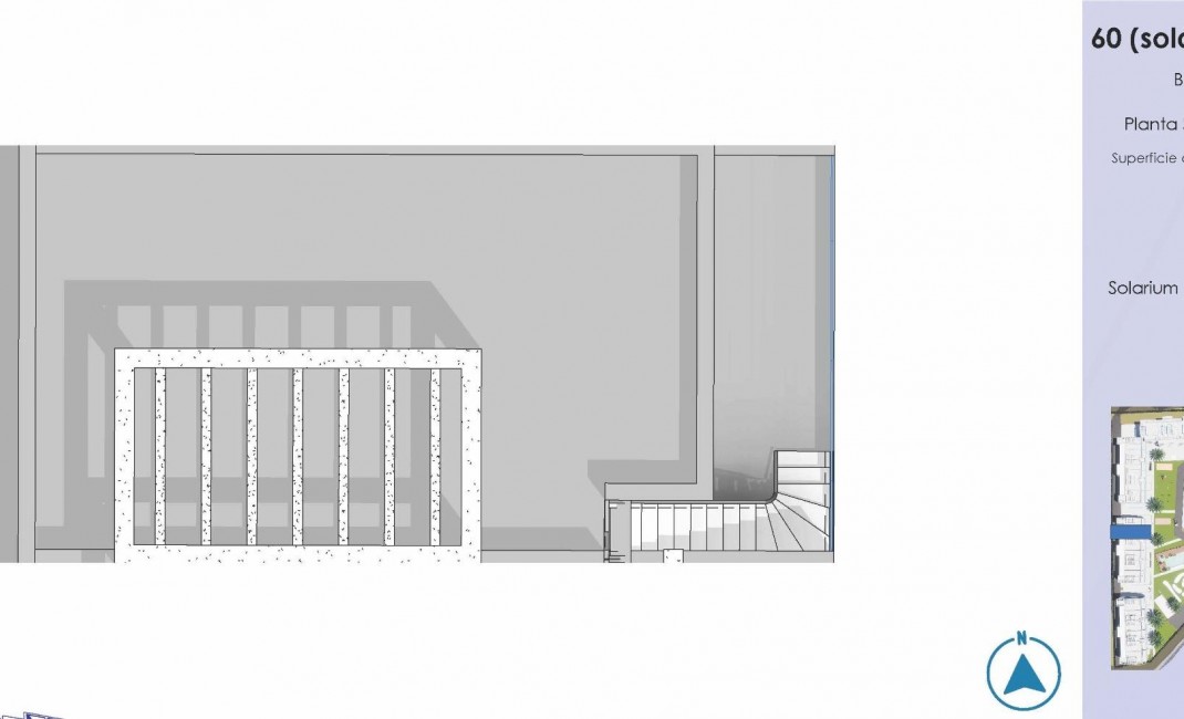 New Build - Apartment - Guardamar del Segura - EL RASO