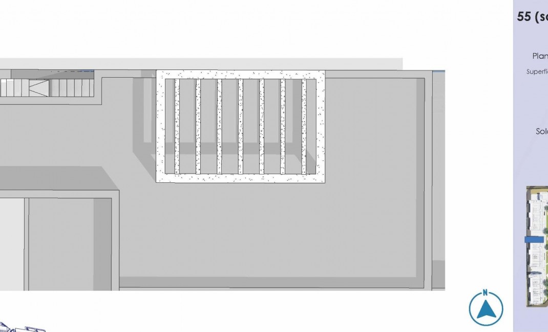 New Build - Apartment - Guardamar del Segura - EL RASO