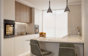 New Build - Apartment - La Nucia - La nucia