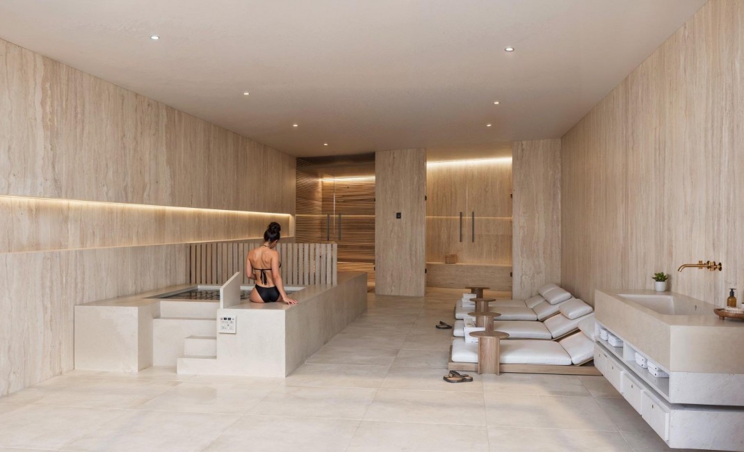 New Build - Apartment - La Nucia - La nucia