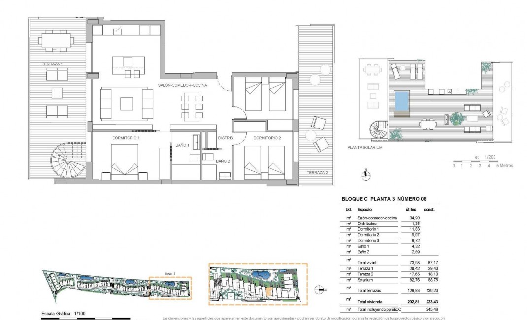 New Build - Apartment - La Nucia - La nucia