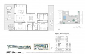 New Build - Apartment - La Nucia - La nucia