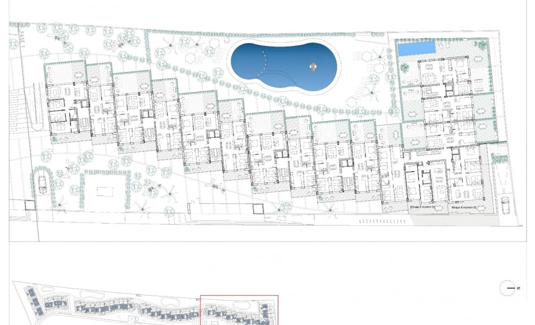New Build - Apartment - La Nucia - La nucia