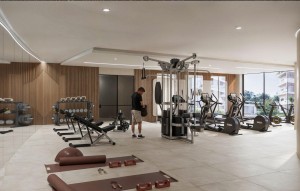 Nouvelle construction - Ground floor apartment - La Nucia - La nucia