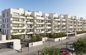 Nouvelle construction - Apartement - La Nucia - La nucia