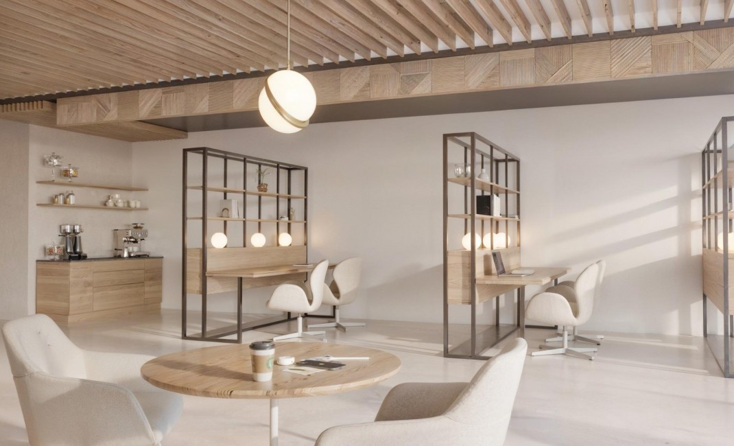 Nouvelle construction - Apartement - La Nucia - La nucia