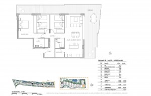 Nouvelle construction - Apartement - La Nucia - La nucia