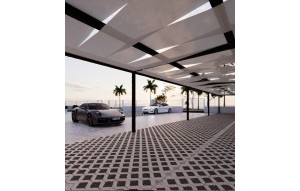 Nouvelle construction - Apartement - Finestrat