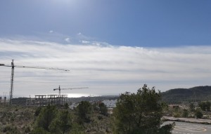 Nouvelle construction - Apartement - Finestrat