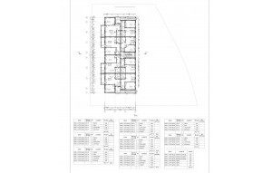 Nouvelle construction - Apartement - Finestrat