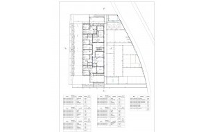 Nouvelle construction - Ground floor apartment - Finestrat