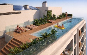 Nouvelle construction - Ground floor apartment - San Pedro del Pinatar