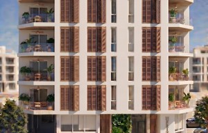 Nouvelle construction - Ground floor apartment - San Pedro del Pinatar