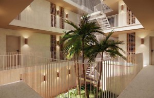Nouvelle construction - Ground floor apartment - San Pedro del Pinatar
