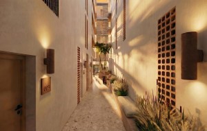 Nouvelle construction - Ground floor apartment - San Pedro del Pinatar
