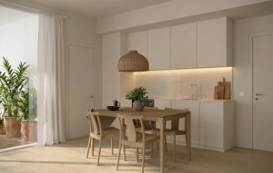 Nouvelle construction - Ground floor apartment - San Pedro del Pinatar