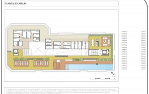 Nouvelle construction - Ground floor apartment - San Pedro del Pinatar