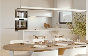 New Build - Ground floor apartment - Estepona
