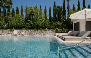 New Build - Ground floor apartment - Estepona