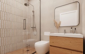 Nouvelle construction - Ground floor apartment - Mutxamiel - Mutxamel