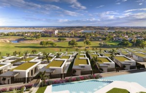 Nouvelle construction - Appartement - Mutxamiel - Mutxamel