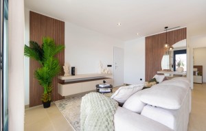 New Build - Semidetached - San Pedro del Pinatar