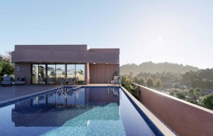 Nouvelle construction - Appartement - Estepona