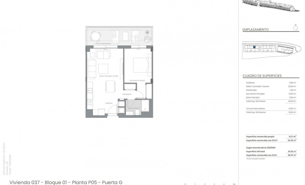 Nouvelle construction - Appartement - Estepona