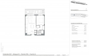 Nouvelle construction - Appartement - Estepona