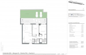 New Build - Ground floor apartment - Estepona