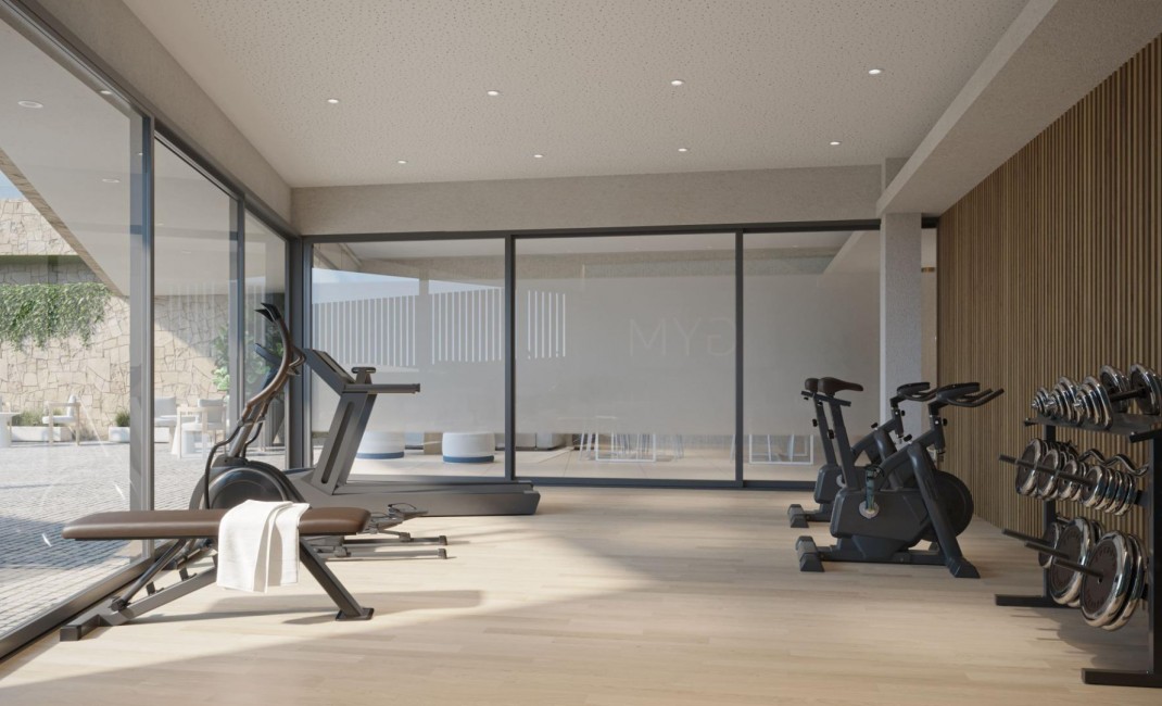 Nouvelle construction - Villa - Mijas
