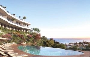 Nouvelle construction - Townhouse - Fuengirola