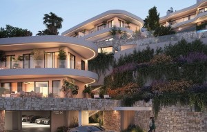 Nouvelle construction - Townhouse - Fuengirola