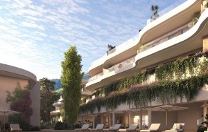 Nouvelle construction - Townhouse - Fuengirola