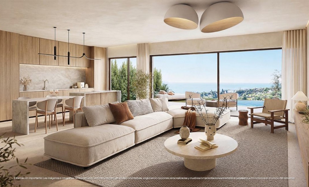 Nouvelle construction - Townhouse - Fuengirola