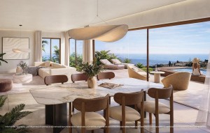 Nouvelle construction - Townhouse - Fuengirola