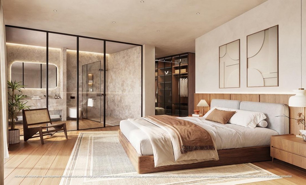 Nouvelle construction - Townhouse - Fuengirola