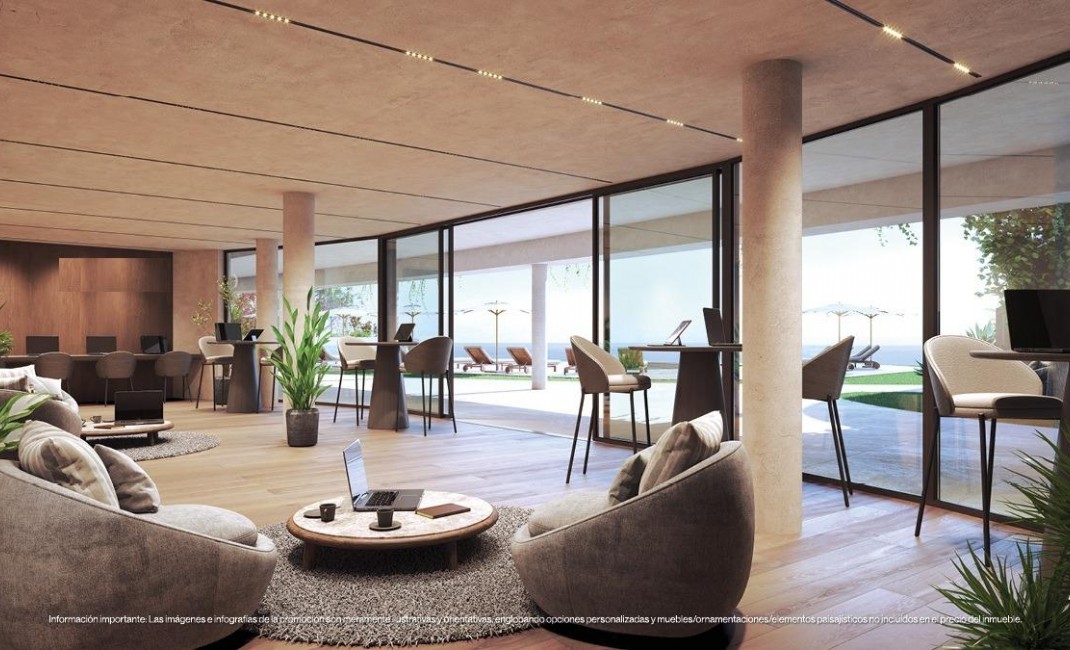 Nouvelle construction - Townhouse - Fuengirola