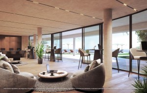 Nouvelle construction - Townhouse - Fuengirola