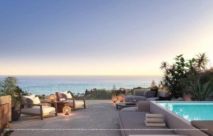 Nouvelle construction - Townhouse - Fuengirola
