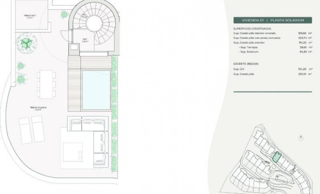 Nouvelle construction - Townhouse - Fuengirola